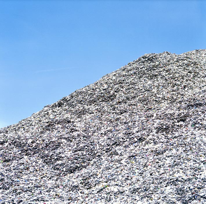 Industrie-Fotografie